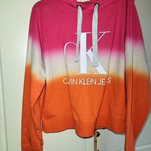 Calvin klein women's top